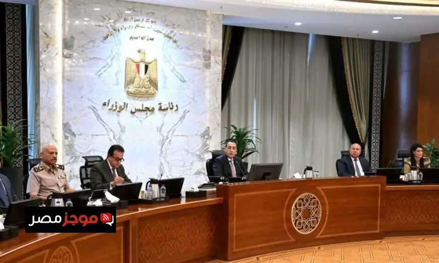 مدبولي يؤكد أن الصحة والتعليم والمبادرة الرئاسية حياة كريمة تتصدر أولويات الحكومة