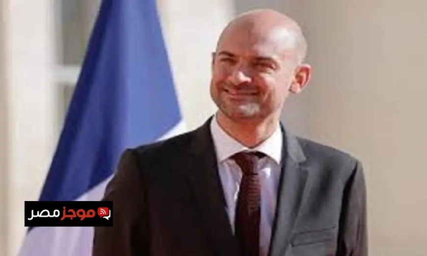 وزير خارجية فرنسا يؤكد أن اعتراف بلاده بدولة فلسطين هو بداية الطريق نحو تحقيق السلام