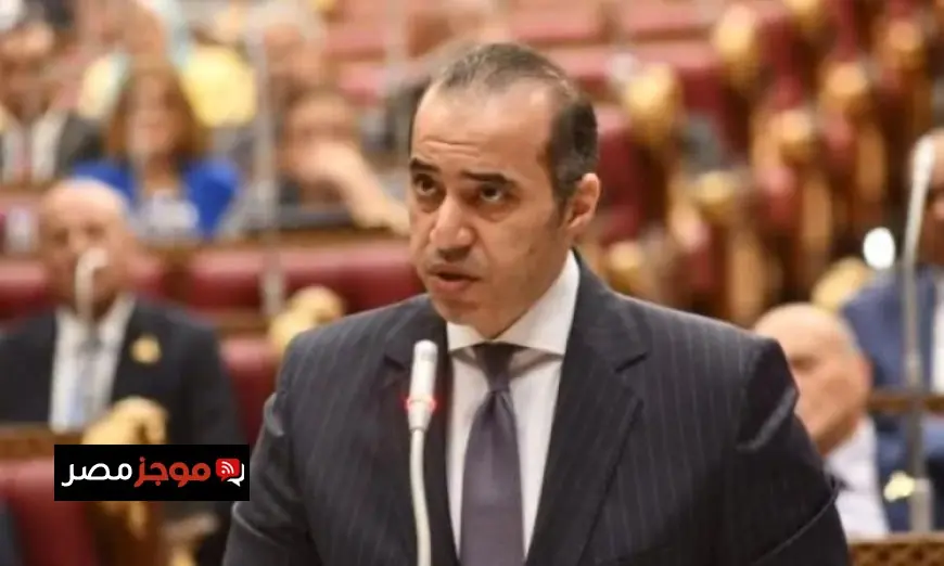 فوزى يكشف هدف اعتراض الرئيس على قانون الإجراءات الجنائية ودعمه للمواطن