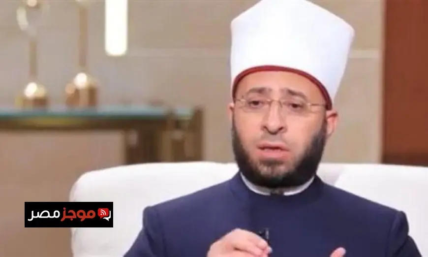 وزير الأوقاف يراقب انضباط الأنشطة الدعوية والإدارية لتحقيق التميز