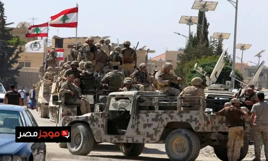 أمريكا تستثمر 230 مليون دولار في لبنان لتعزيز جهود نزع سلاح حزب الله