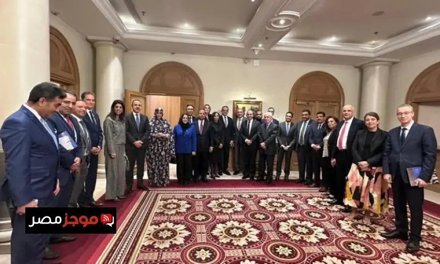عبد العاطي يقود وفد مصر في اجتماعات اليونسكو بباريس لتعزيز التعاون الدولي