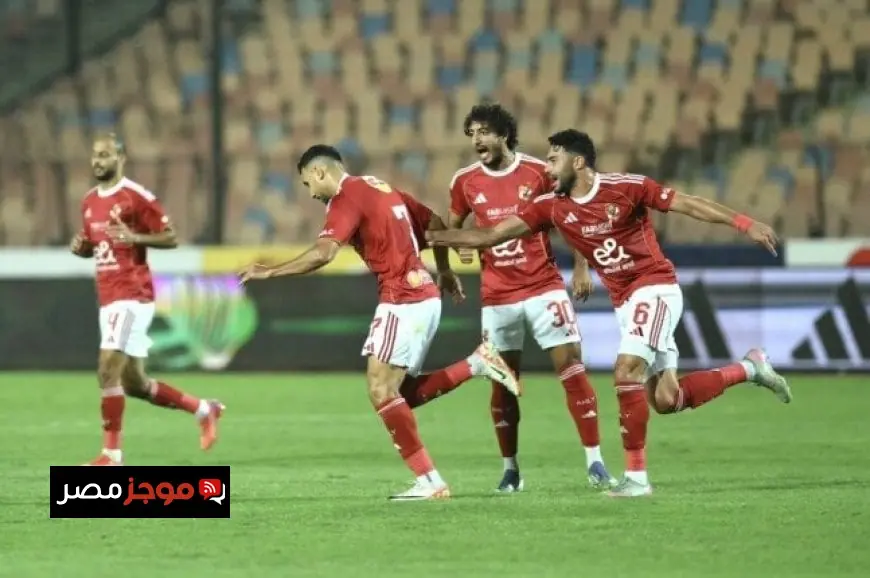 الأهلي يسعى للفوز على الزمالك في ديربي الغضب لقمة الدوري الممتاز