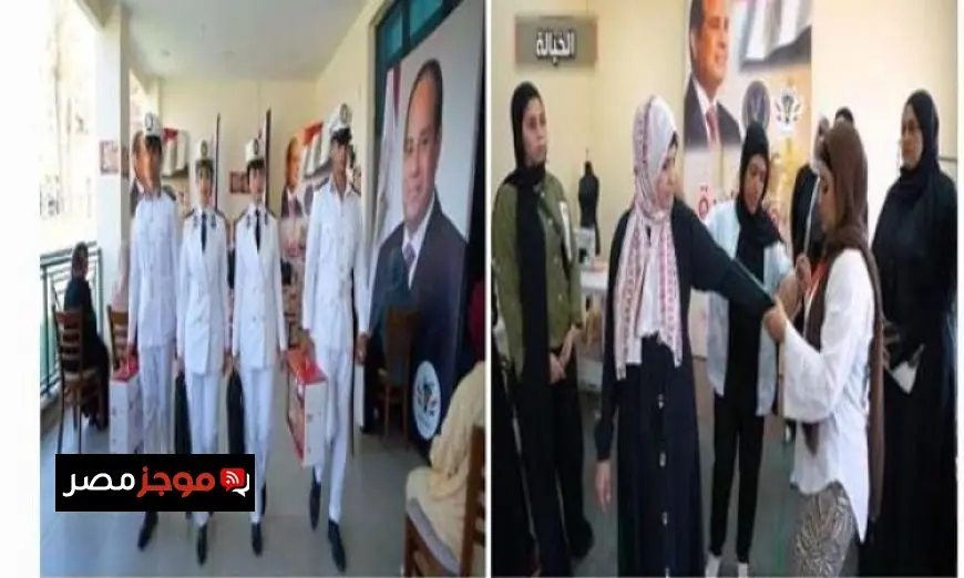افتتاح مركز جديد في الأسمرات لدعم المرأة المعيلة من قبل وزارة الداخلية