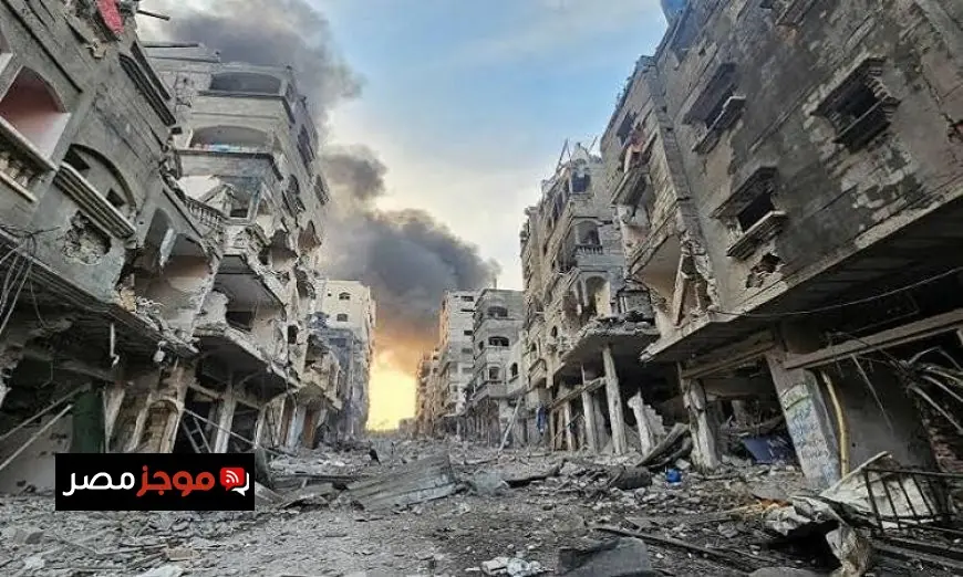 66.288 شهيدًا نتيجة حرب الإبادة الإسرائيلية في غزة