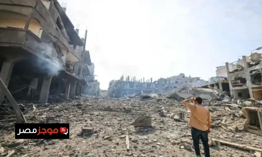 89 شهيدًا فلسطينيًا خلال ساعات الفجر في قطاع غزة