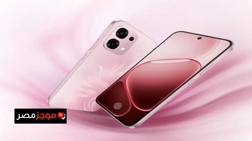 اكتشف هاتف Oppo A6 Pro 5G: جميع المواصفات والأسعار المتاحة