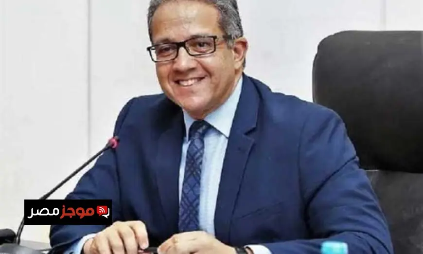 رئيس المجموعة العربية في اليونسكو يؤكد دعمنا الكامل للدكتور خالد العنانى