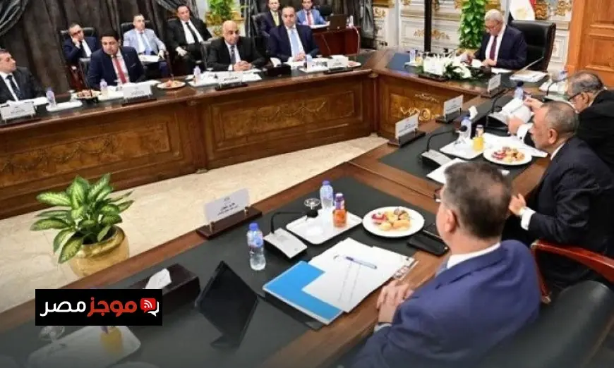 الموافقة على مواد قانون الإجراءات الجنائية رغم اعتراض رئيس الجمهورية