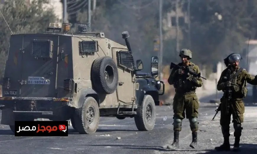 اعتقال 22 فلسطينيا في الخليل على يد الاحتلال الإسرائيلي
