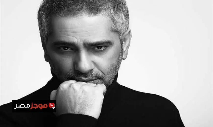 المطرب فضل شاكر يقرر تسليم نفسه للجيش اللبناني ويبدأ فصلًا جديدًا في حياته
