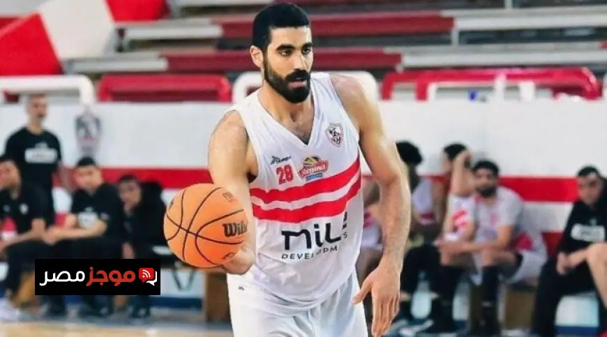 الزمالك يعلن تمديد عقد خالد عبد الناصر لمدة موسمين إضافيين