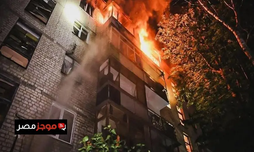 روسيا تستهدف أوكرانيا بهجوم في زابوريجيا يسفر عن مقتل شخص والاستنفار في بولندا