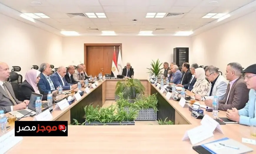 سويلم يؤكد جهود الدولة لضمان سلامة المواطنين وتطبيق جميع الإجراءات اللازمة لحمايتهم