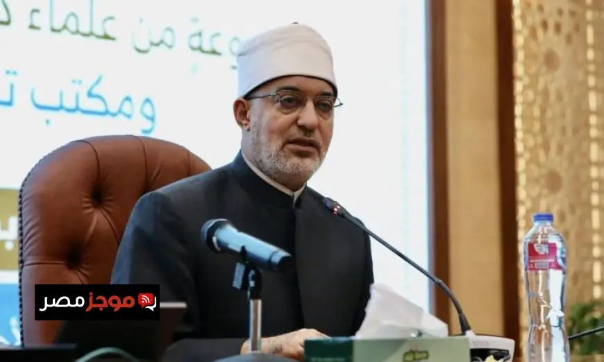 عياد يطلق برنامجا تدريبيا متميزا لعلماء ماليزيا ويحتفل بتخريج دفعة جديدة من المتخصصين