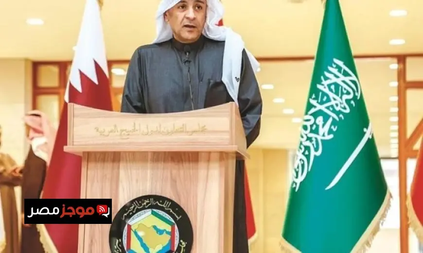 أمين التعاون الخليجي يوقع مذكرة تفاهم مع وزير خارجية قبرص لتعزيز أفق التعاون المشترك