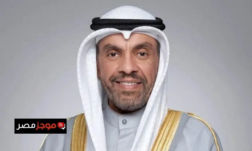 وزير خارجية الكويت يلتقي بنظيريه القبرصي والسلوفاني لمناقشة التطورات الإقليمية الهامة
