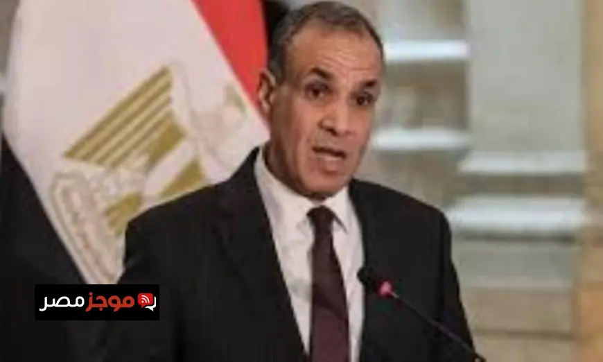 وزير الخارجية يناقش دعم المرشح المصري مع المندوبين الدائمين في اليونسكو