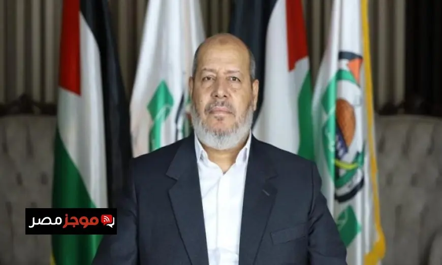 حماس ترسل وفدًا برئاسة خليل الحية إلى مصر لتعزيز الحوار والاتصالات