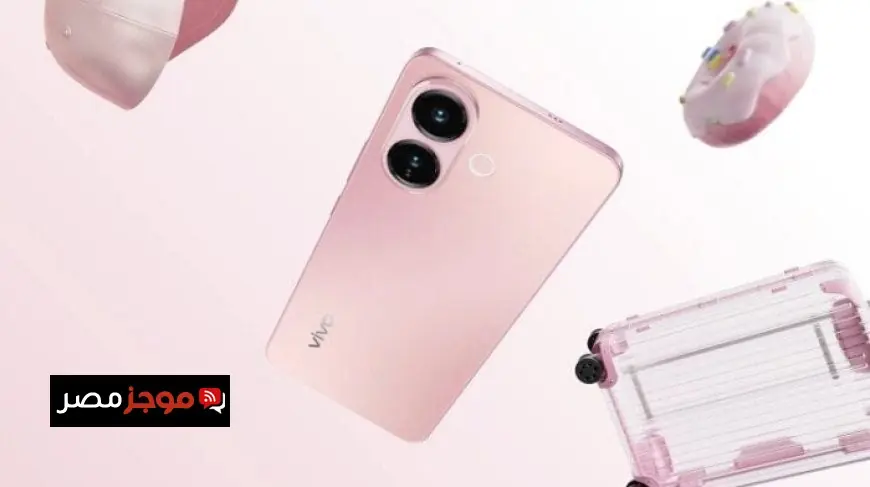 اكتشف مواصفات وسعر هاتف فيفو V60 Lite في مصر مع تقنيات تصوير متقدمة