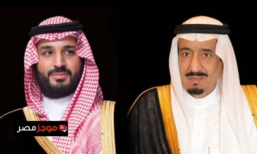 تهنئة خادم الحرمين الشريفين وولي العهد للرئيس السيسي بمناسبة انتصارات أكتوبر المجيدة