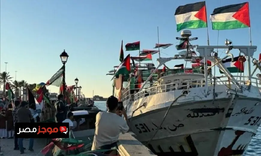إسبان من أسطول الصمود يكشفون تفاصيل إساءة معاملتهم في إسرائيل