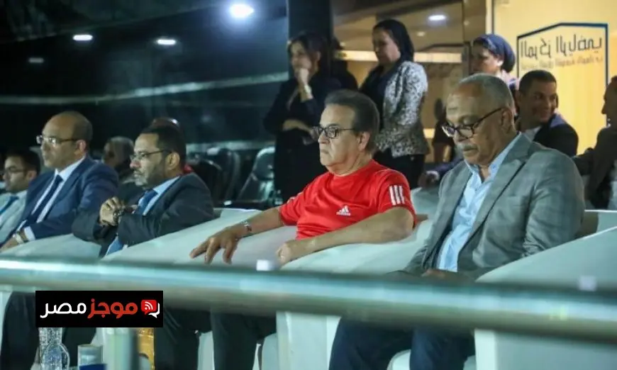 وزير الصحة يختتم مهرجان 100 مليون صحة الرياضي بنجاح