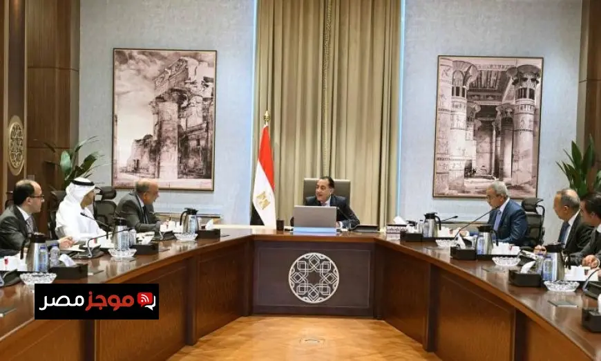 رئيس الوزراء يواصل متابعة تطورات تنفيذ الاستراتيجية الوطنية للطاقة المتكاملة