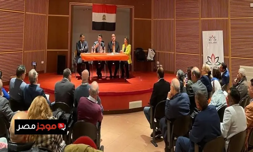 مكتب التمثيل العمالي في إيطاليا ينظم الملتقى الأول لتوعية العمال وتحسين حقوقهم