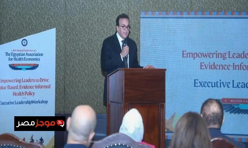 وزير الصحة يكشف كيف تحولت مبادرة 100 مليون صحة إلى استثمارات وطنية تحقق عائدا اقتصاديا