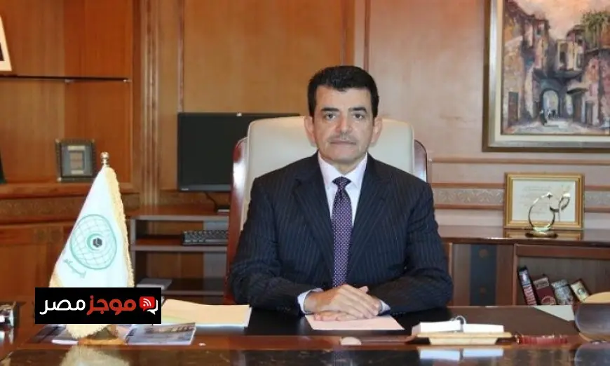 المدير العام للإيسيسكو يهنئ الدكتور خالد العناني بمناسبة انتخابه مديراً لليونسكو