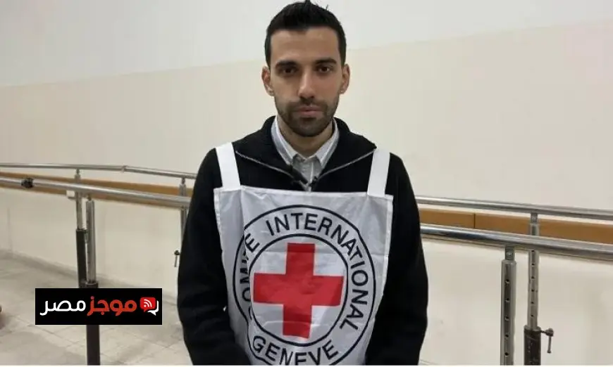 الصليب الأحمر في غزة يعمل على ضمان تبادل المحتجزين والأسرى بفعالية