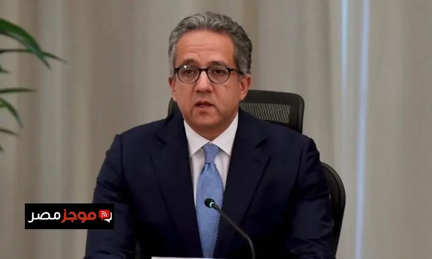 خالد العناني يكشف عن جهود مصر العلمية للتنافس على منصب مدير منظمة اليونسكو