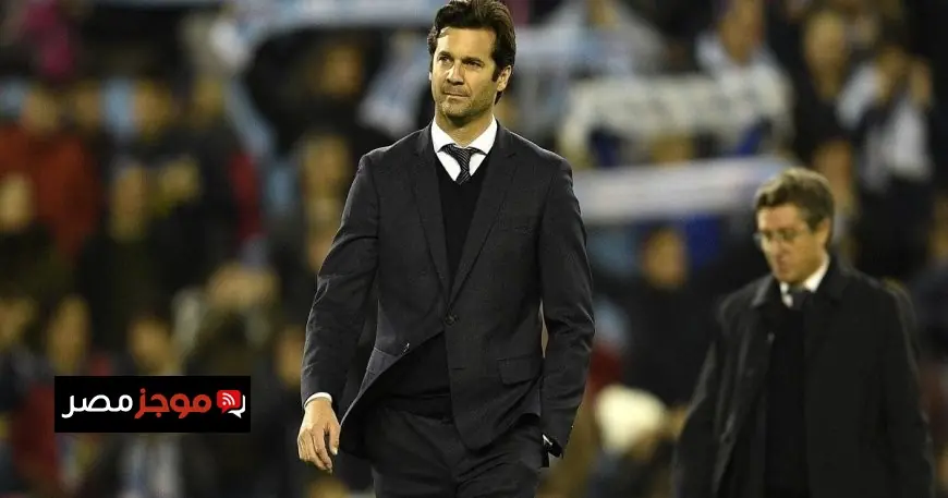 مسؤول ريال مدريد يبرز كأحد أبرز المرشحين لتولي تدريب نادي الاتحاد