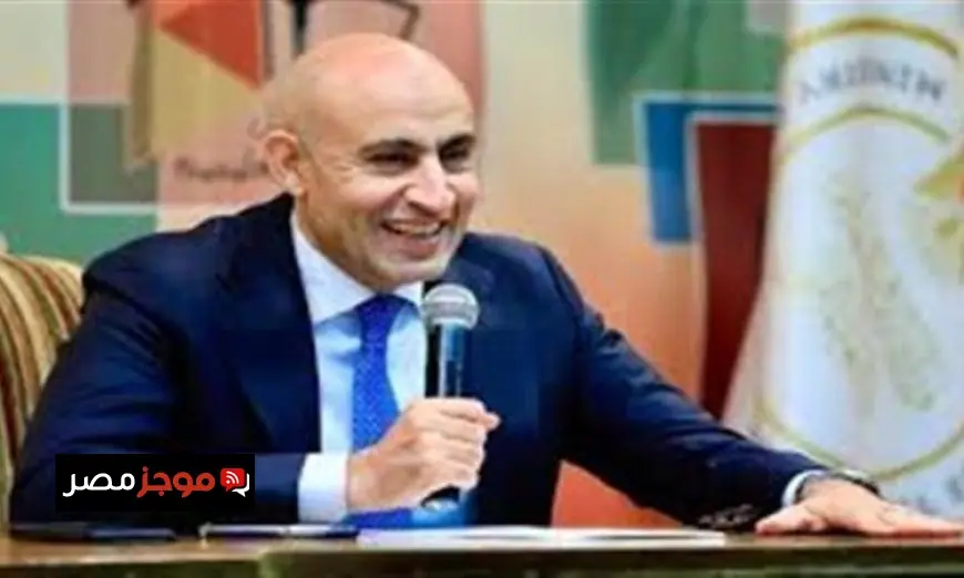وزير التعليم يؤكد أن فوز العناني يعكس المكانة المتميزة للكفاءات المصرية على الصعيد العالمي