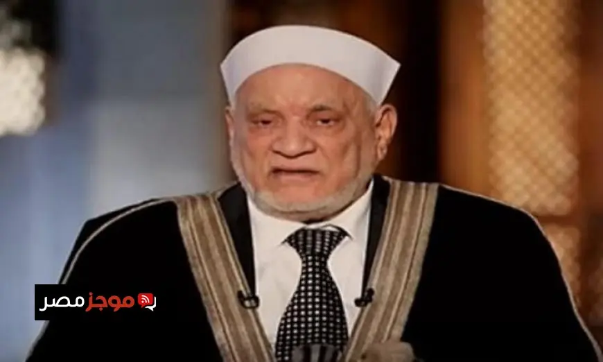وزير التعليم العالي ينعى وفاة الدكتور أحمد عمر هاشم الرئيس السابق لجامعة الأزهر