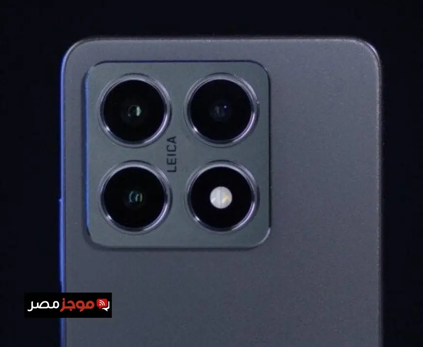اكتشف مواصفات وسعر هاتف Xiaomi 14T مع أدائه القوي وتصميمه الفريد