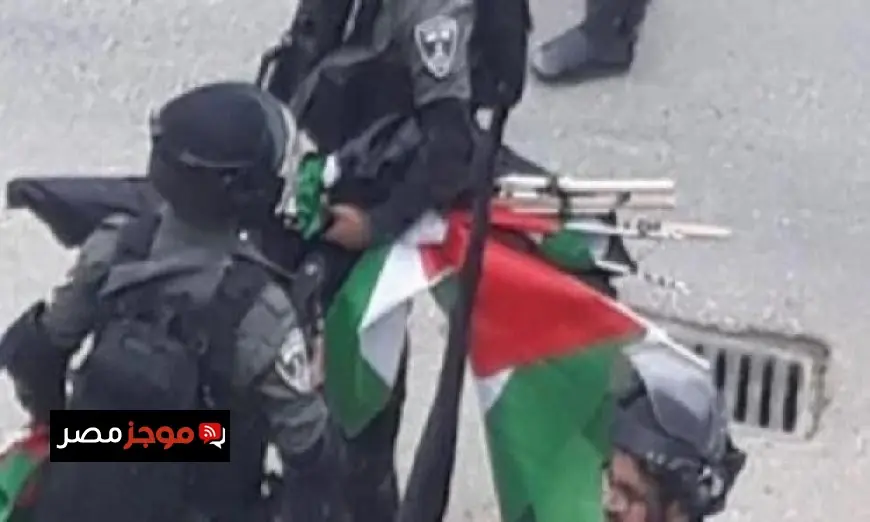 الاحتلال الإسرائيلي يعتقل أربعة مواطنين من بلدة إذنا غرب الخليل في حملة جديدة