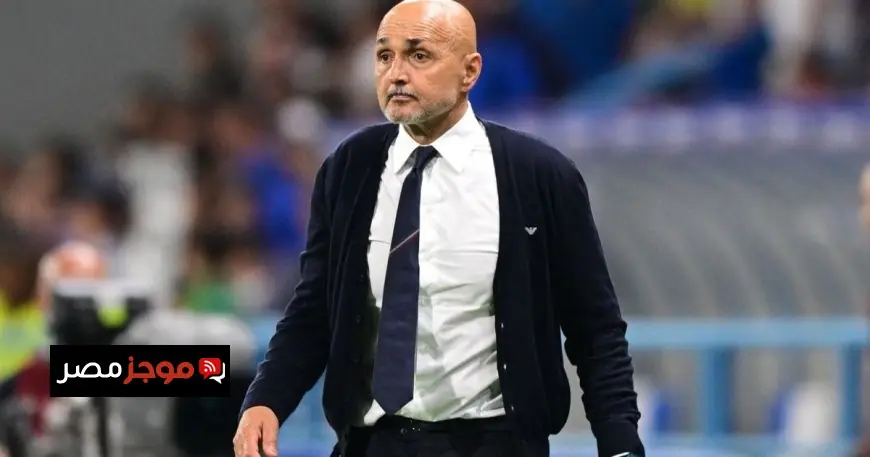 سباليتي يوافق على تولي تدريب الاتحاد بشرط مثير للجدل