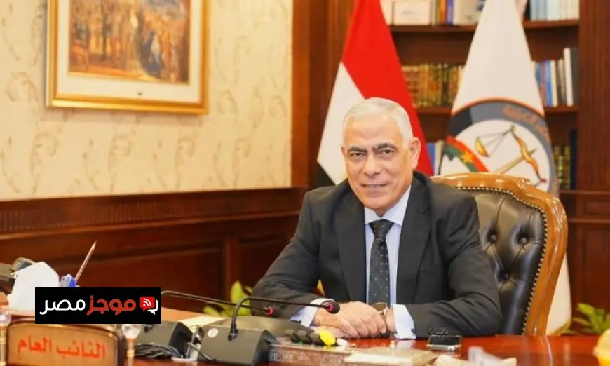 زيارة رسمية للنائب العام إلى المملكة العربية السعودية لتعزيز العلاقات القانونية والعدلية