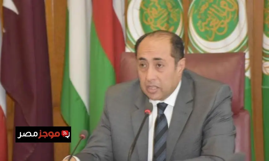 أمين مساعد الجامعة العربية يؤكد أن القضية الفلسطينية هي الأساس لتحقيق الاستقرار في الشرق الأوسط
