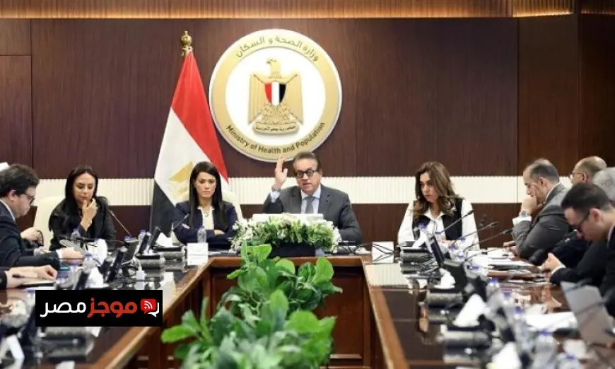 وزير الصحة يؤكد فوز العناني يعكس مكانة مصر المتميزة في الساحة الدولية