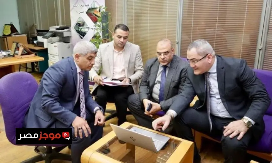 التحقيقات العاجلة للنيابة الإدارية في مخالفات المدينة التعليمية ب6 أكتوبر