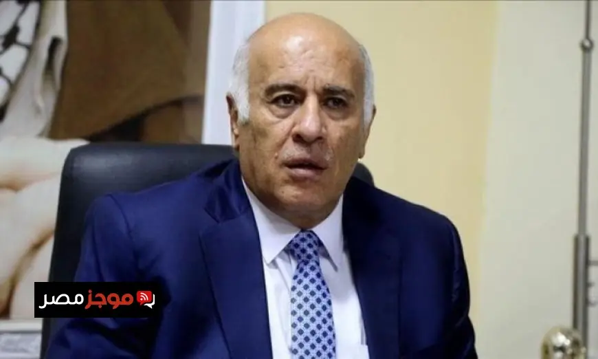 أمين سر حركة فتح يؤكد أهمية وحدة الدولة والسلطة وتعزيز التعددية السياسية في المرحلة المقبلة