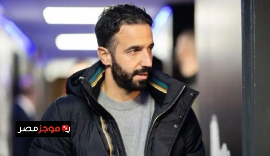 روني يعبّر عن شكوكه في قدرة أموريم على تحسين الحالة في مانشستر يونايتد