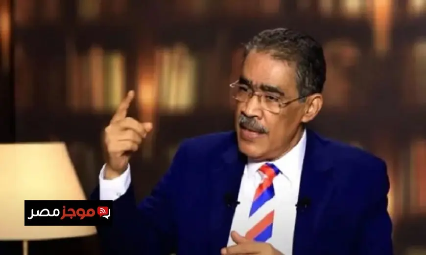 ضياء رشوان يؤكد ضرورة وجود ضمانات ملزمة لإسرائيل لتنفيذ خطة السلام في غزة