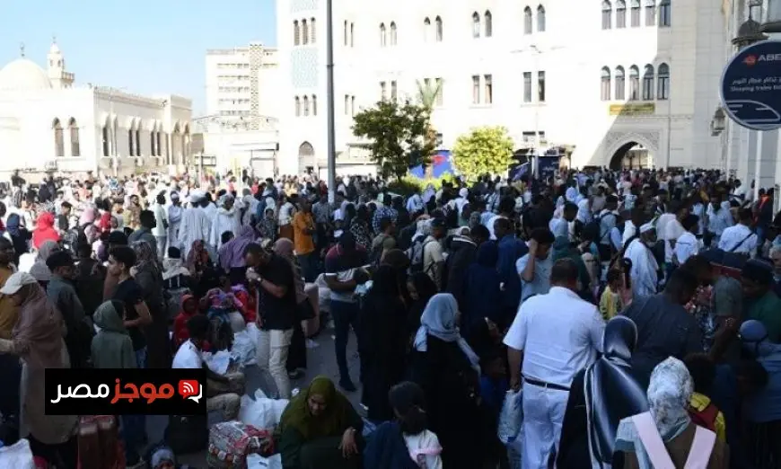 السكة الحديد تطلق الرحلة الرابعة والعشرين في مبادرة العودة الطوعية للاجئين السودانيين