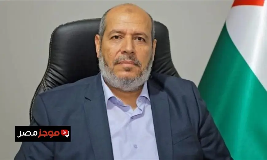 خليل الحية يعلن عن وصوله إلى شرم الشيخ لإجراء مفاوضات حقيقية لوقف الحرب على غزة