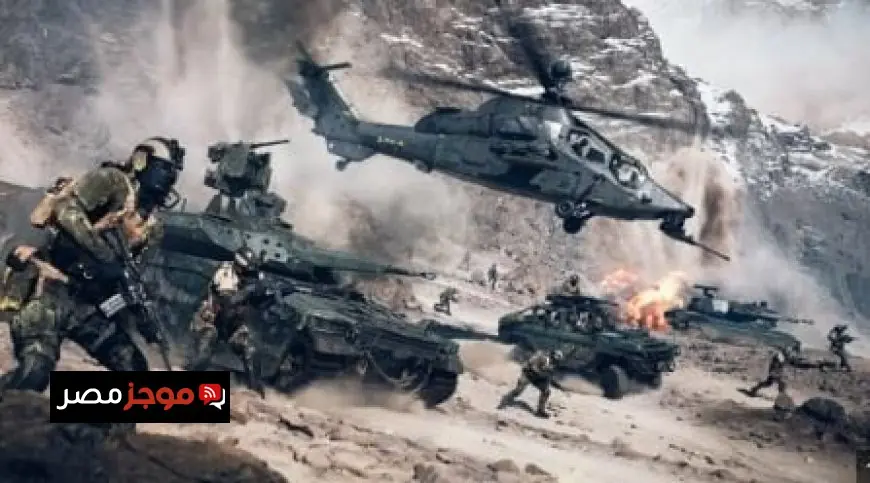 موعد إصدار لعبة Battlefield 6 في مصر يقترب فكن على استعداد