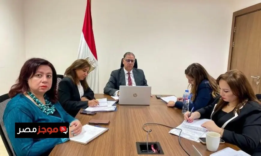 نائب وزير الخارجية يثني على إنجازات الجالية المصرية النشطة في ألمانيا